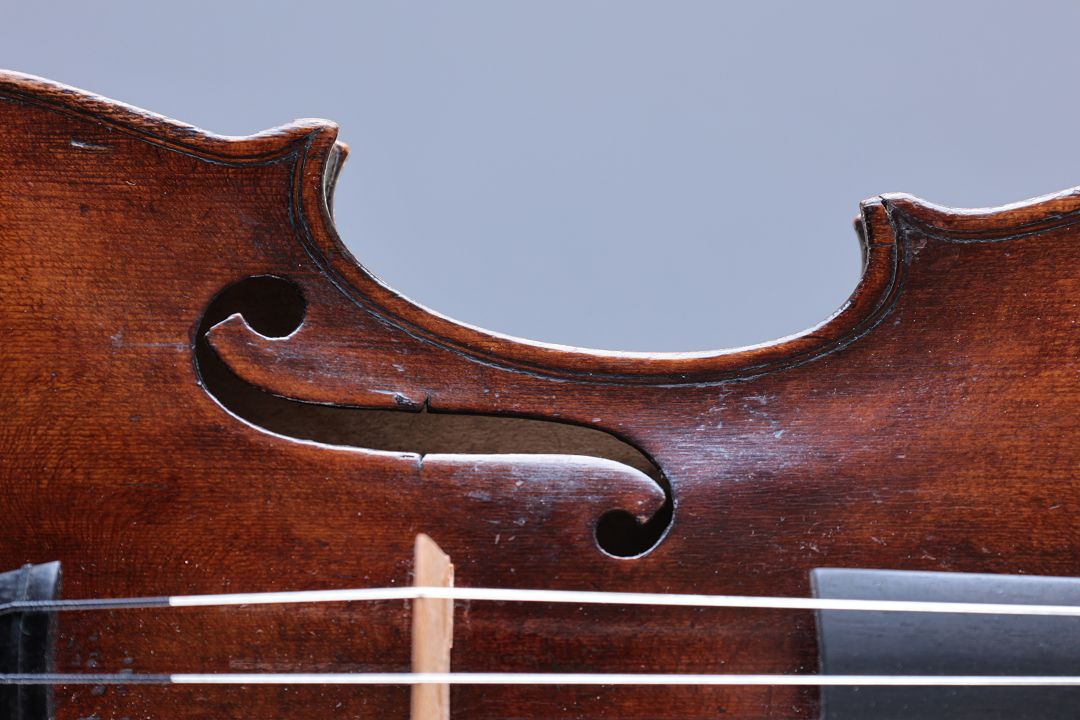 Niggl Korbinian - Braunau um 1850 - G-861